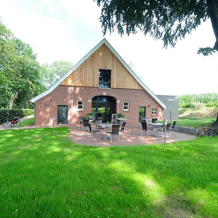 Blekkers Bed&Breakfast Uelsen Exterior foto